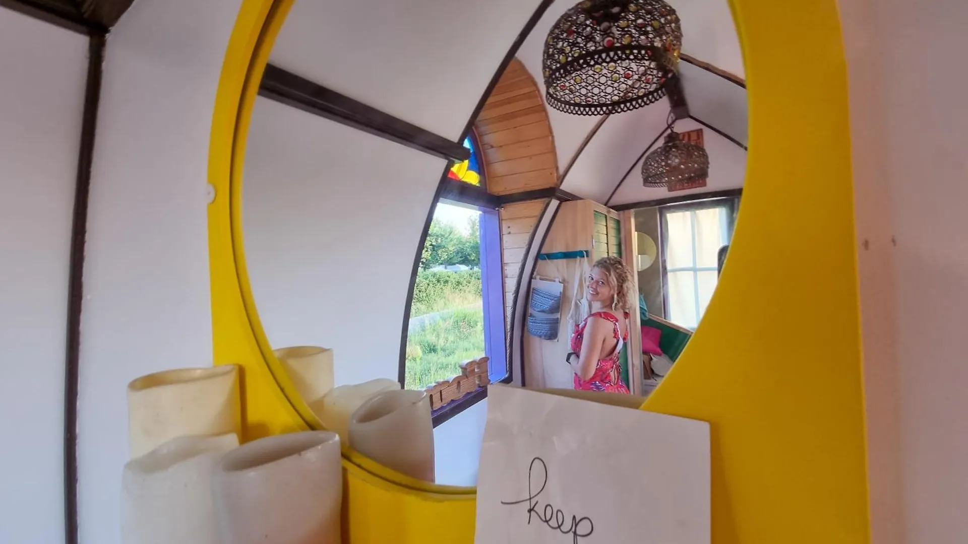 Central Tiny Houses Bucureşti România