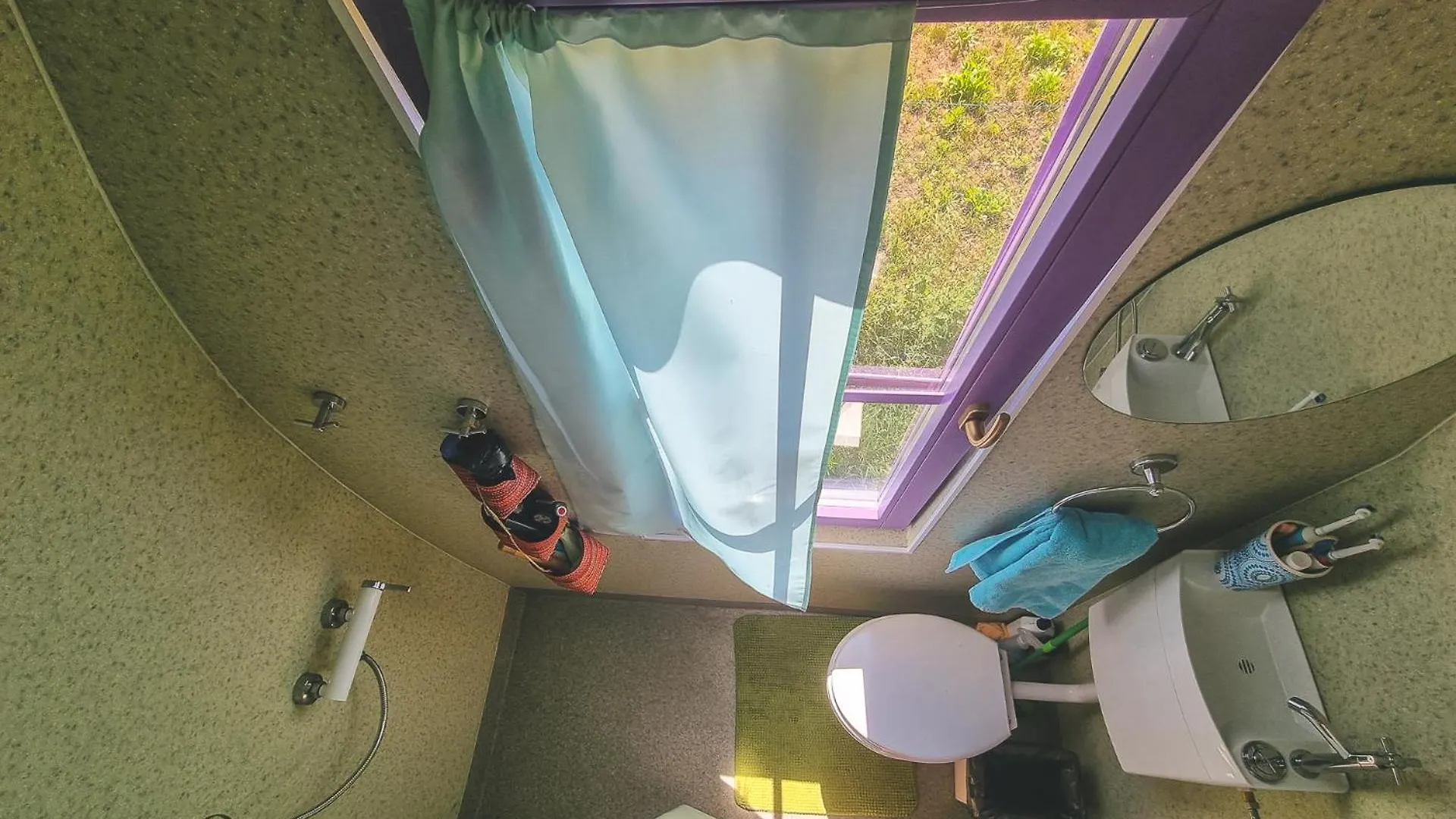 Chaletu Central Tiny Houses Bucureşti