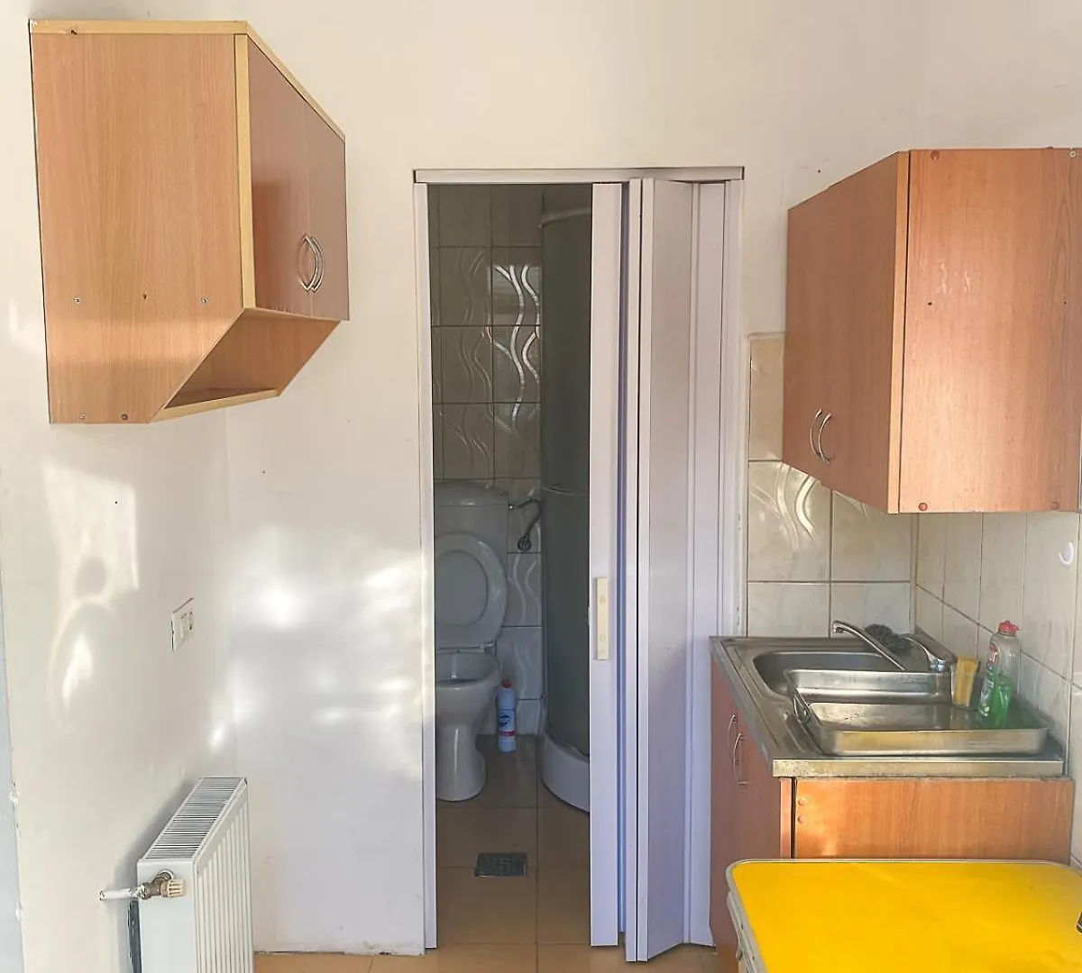 Chaletu Central Tiny Houses Bucureşti România