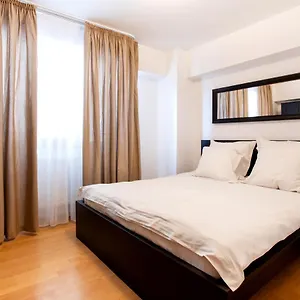  Apartament Virtutii