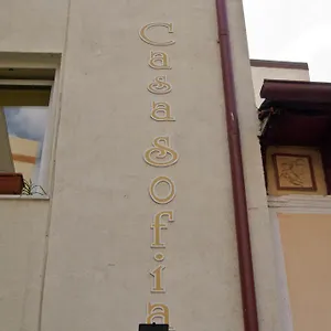  וילה Casa Sofia
