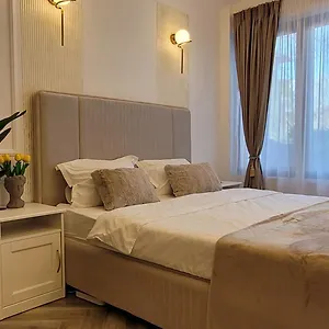  Apartament Luxury Mansion