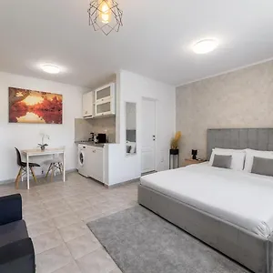  Apartament Downtown Victoria By Citybookings