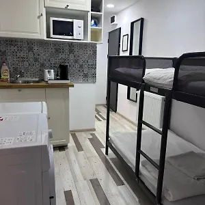 Heights Center Aparthotel