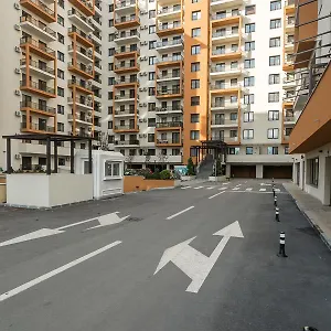  Apartament Orange Onix