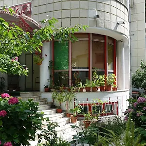 A&b Maison d'hôtes