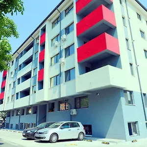  Apartament Apartament Vitan