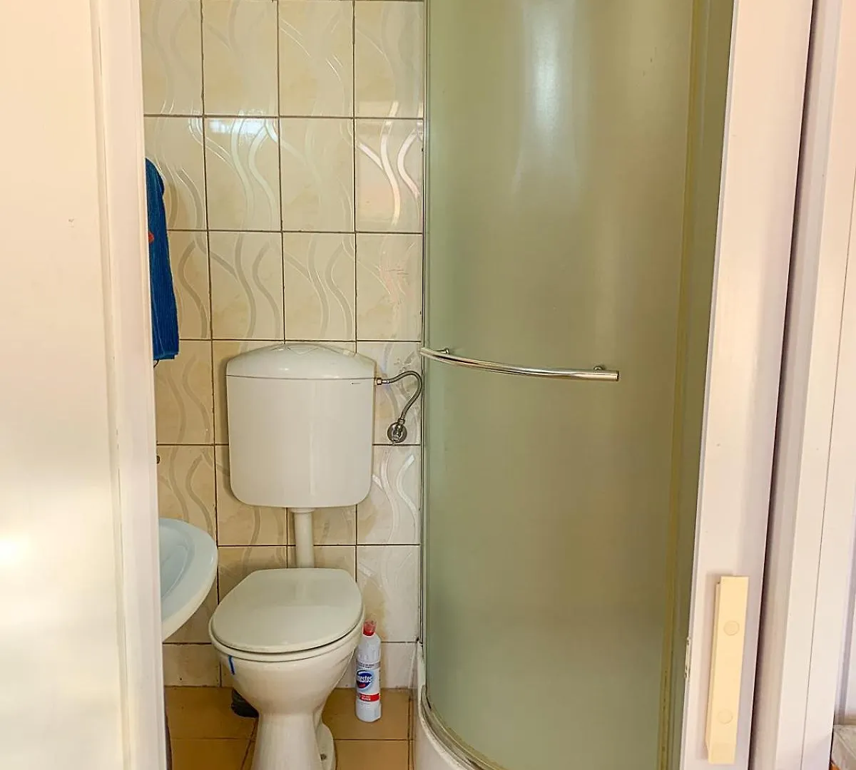 Central Tiny Houses Bukurešť Horská chata