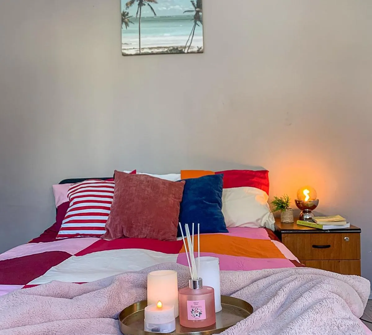 Horská chata Central Tiny Houses Bukurešť Rumunsko