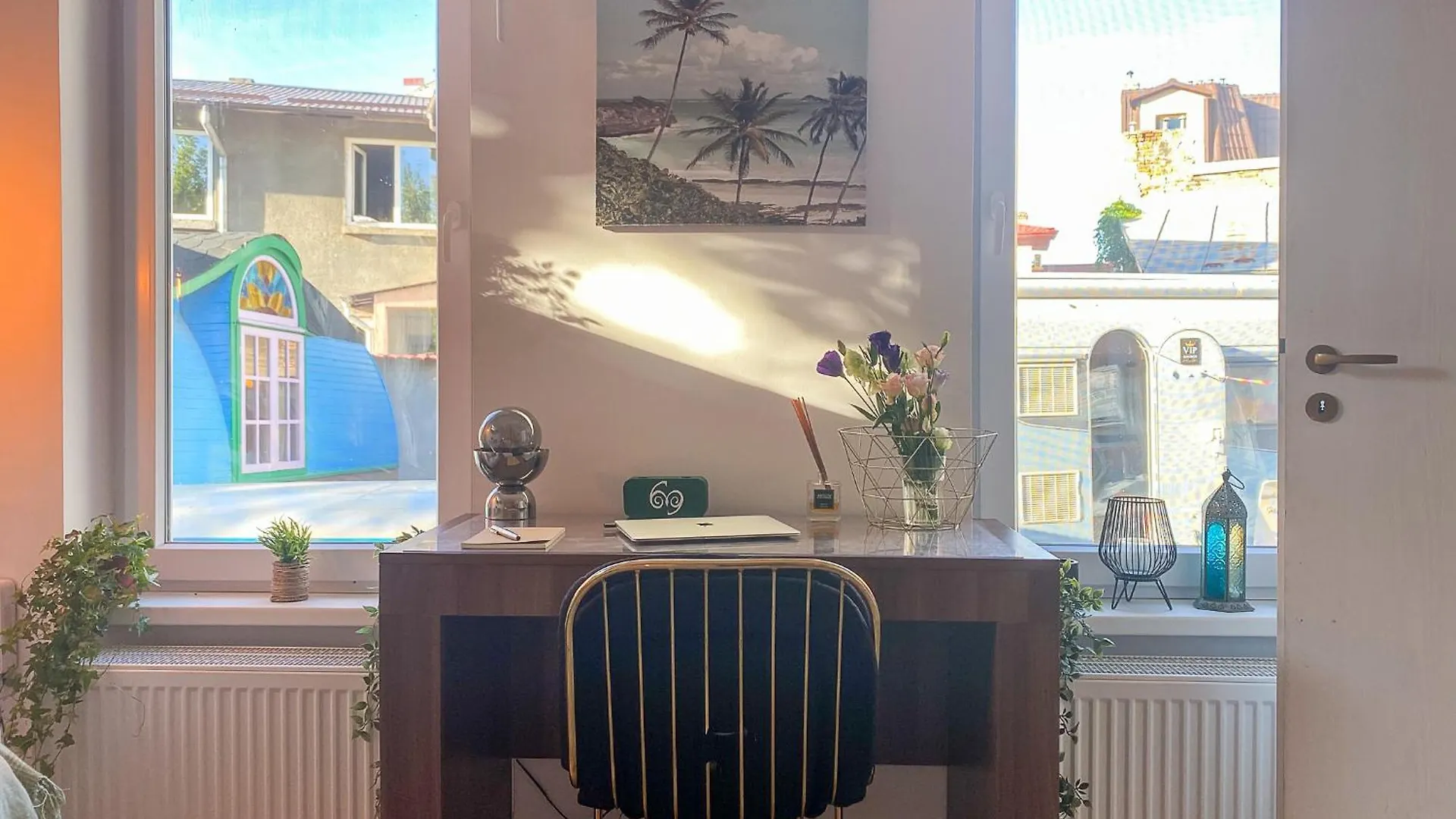 Central Tiny Houses Bukurešť Horská chata