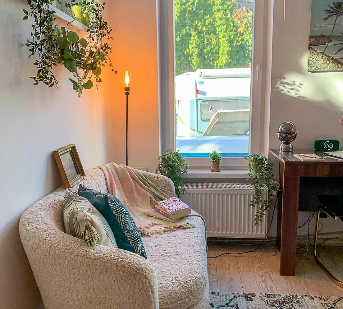 Horská chata Central Tiny Houses Bukurešť