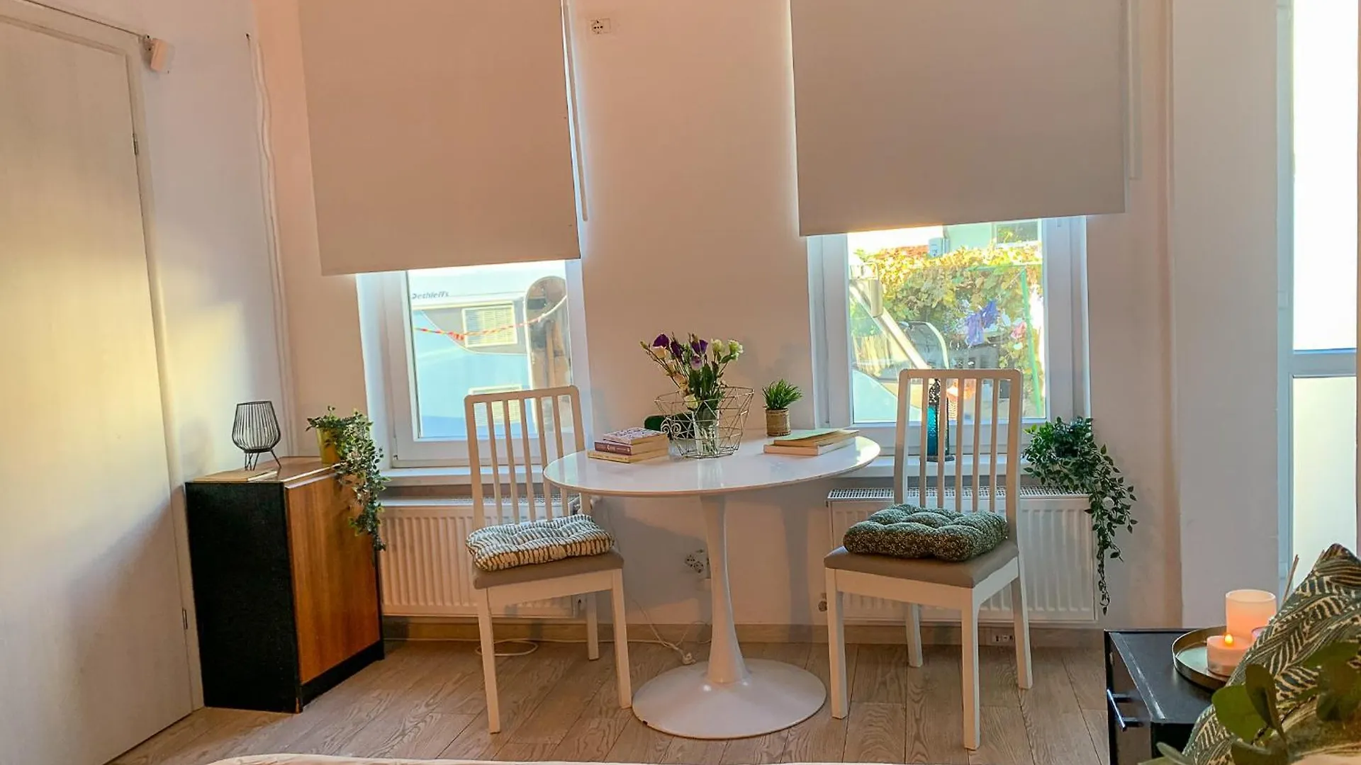 Central Tiny Houses Bukurešť Horská chata